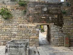 -崇武古城风景区