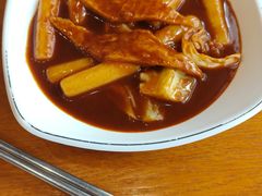 -韩礼年糕(飞虹路店)