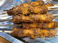 -老虎滩大连海鲜烧烤(建邺云锦路总店)