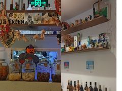 -嘻〆咩 XIME Izakaya