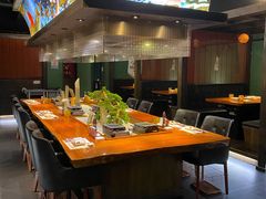 -肉魁屋·烧肉·烧鸟·酒场(高新店)