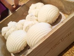 -彩蝶谷美食廊·粤式经典南番顺·铁板烧烤泰风味(广州长隆酒店)