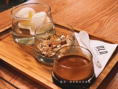 -旧屋咖啡(海景店)
