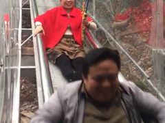 -梅岭月亮湾山体公园