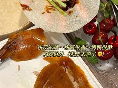 -小大董·烤鸭(王府井apm店)