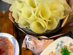 -蜀家渝重庆火锅(南屏街店)