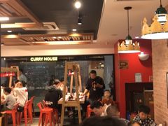 大堂-汉堡王(仲盛世界商城店)