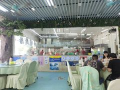 -景好海鲜餐厅(大鹏必选旅游店)