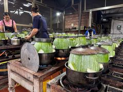 -红旗山庄(圭峰山店)