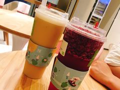 -奈雪的茶(杭州万象城PRO店)