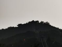 -香山公园
