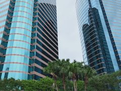 -香港皇家太平洋酒店