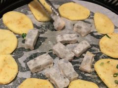 -么子烤肉(化龙池店)
