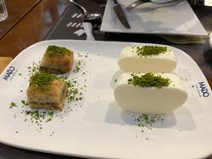 -MADO冰淇淋咖啡馆(淘金店)