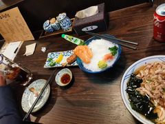 -哥哥の深夜食堂(红松东路店)
