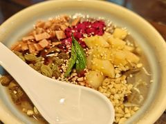 -江边城外烤全鱼(方庄时代购物中心店)