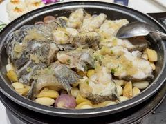 -锦粤宫·精致粤菜(深圳北站店)