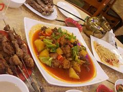 -维吾尔餐厅(宜山路店)