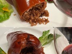 -8餐厅(新葡京酒店)