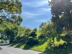 -浙江西子宾馆·瑶园咖啡厅