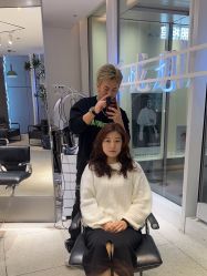 -悦SALON
