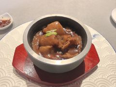 -程府宴(南长街四合院店)