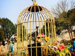 -安徒生童话乐园