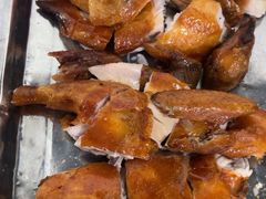 -大自然美食农庄(广州南站店)