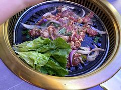 -棒小伙·齐齐哈尔烤肉(龙茗路店)