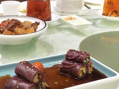 -荣粤酒家·融合粤菜