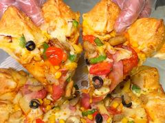 -必胜客(宁海西子国际店)