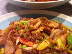 -懒人盐府人家(航天桥店)