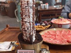 -楠火锅(哈尔滨金爵万象店)