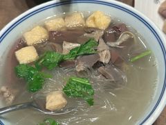 -香园茶社·金陵小灶(老门东店)