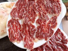 -五洲牛肉美食馆
