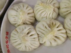 -津门张记包子铺(华昌道店)
