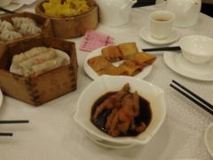 -番禺宾馆丽苑厅