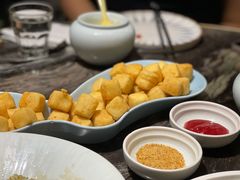 七味脆豆腐-桐爷小馆(广渠门店)