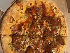 -达美乐比萨(栖霞大道店)