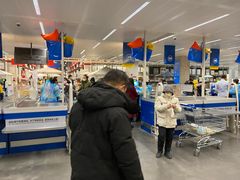 -宜家家居(哈尔滨商场店)