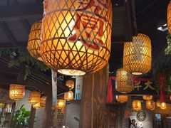 -南京大牌档(香港广场店)