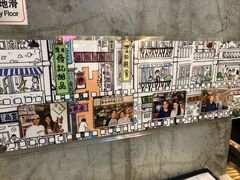 -发记甜品(山东街店)