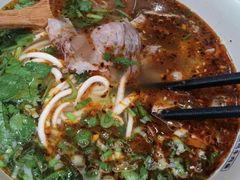 -马记永·兰州牛肉面(天通苑家乐福店)