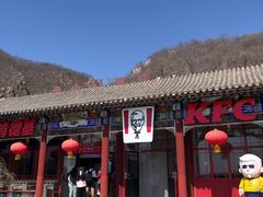 -天津盘山风景名胜区