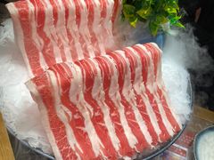 -快乐小羊·内蒙牛羊肉火锅(流花中心店)