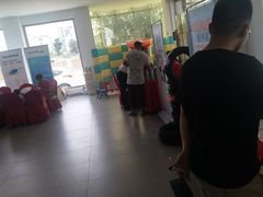 -烟台东联一汽丰田4S店(福山区店)