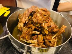 -蝎王府羊蝎子(天通苑店)
