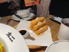 蛋酥软糍粑-太二酸菜鱼(深圳布吉万象汇店)