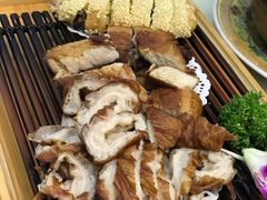 -砂锅居(西四店)