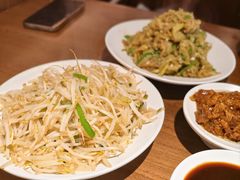 -姥姥家春饼店(八里庄店)